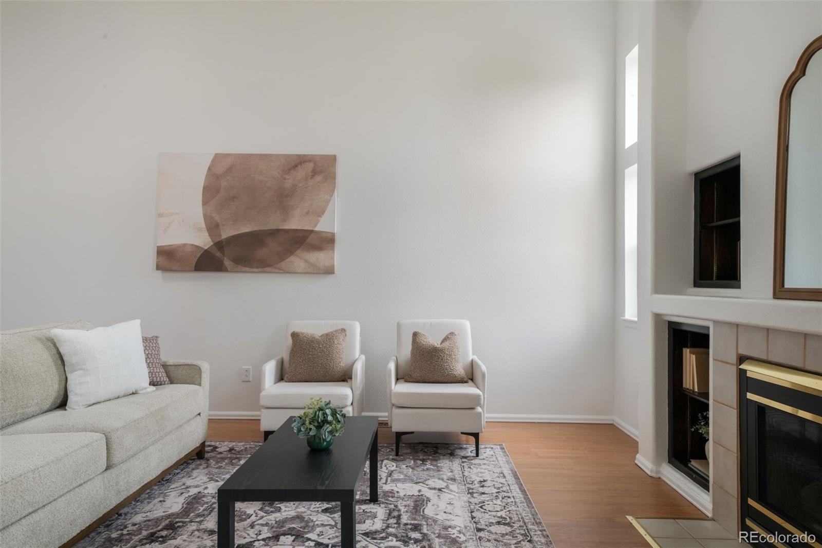 MLS Image #4 for 5082  sweetgrass lane,colorado springs, Colorado