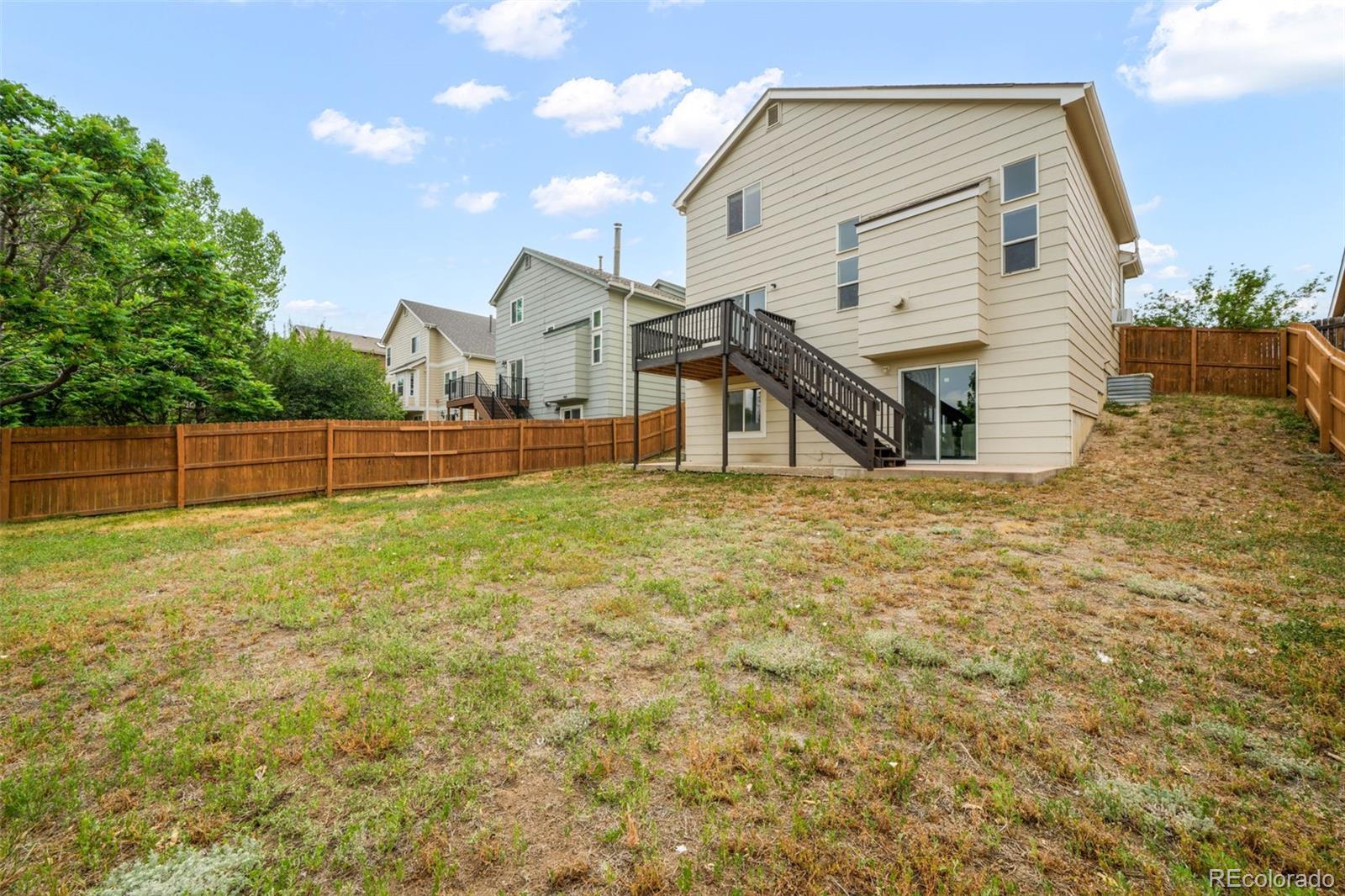 MLS Image #47 for 5082  sweetgrass lane,colorado springs, Colorado