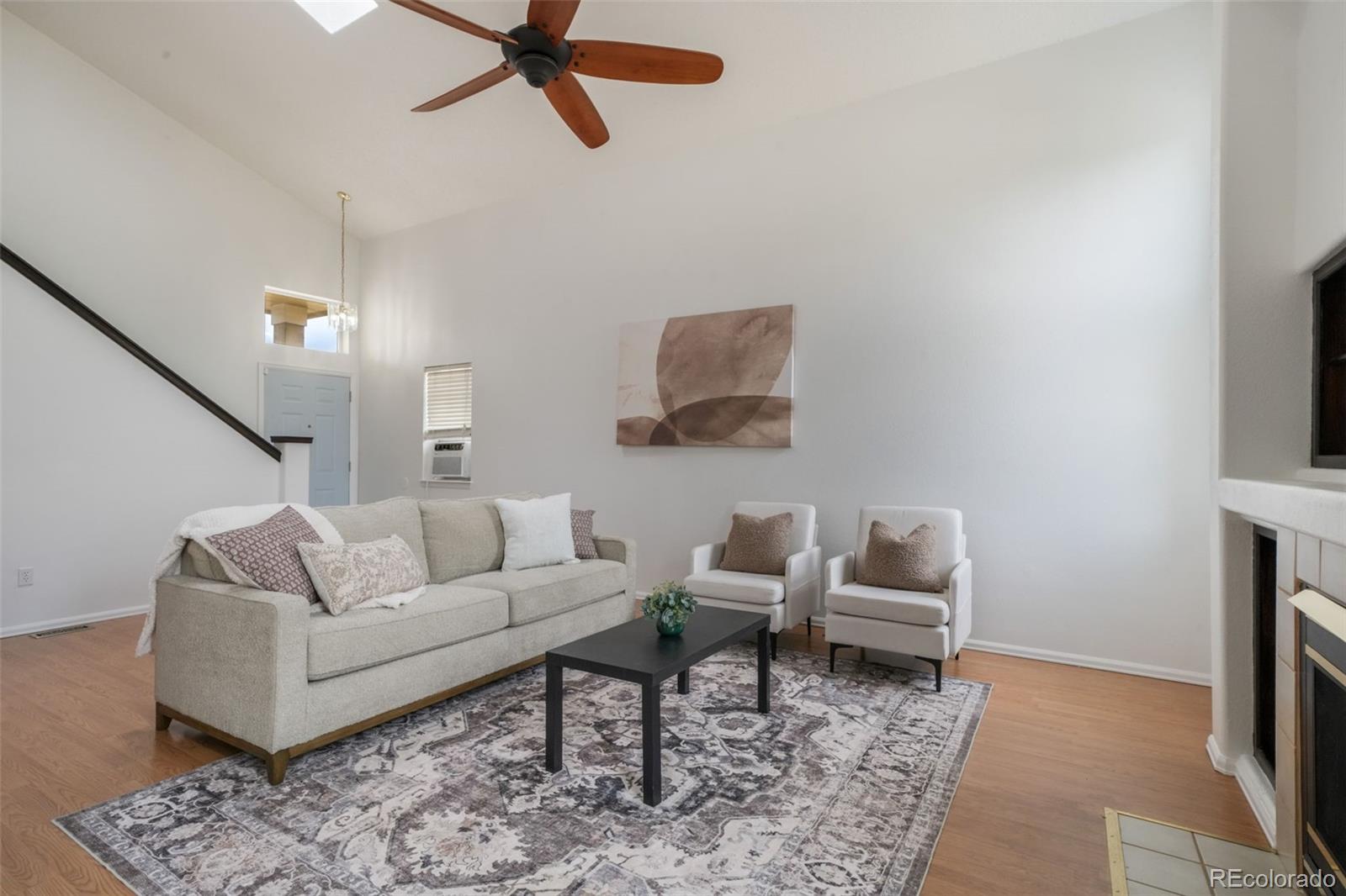 MLS Image #5 for 5082  sweetgrass lane,colorado springs, Colorado