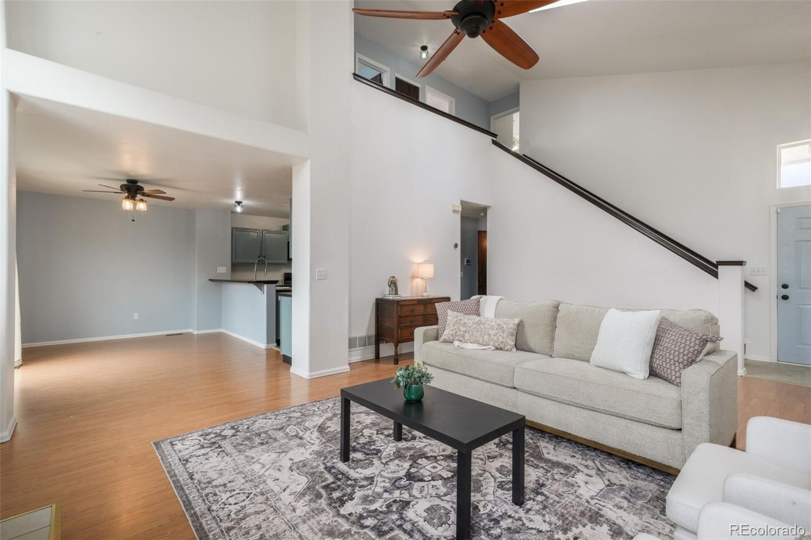 MLS Image #6 for 5082  sweetgrass lane,colorado springs, Colorado