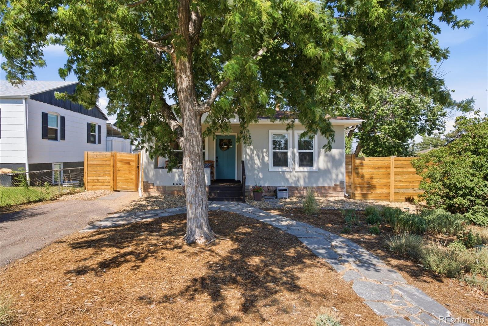 MLS Image #1 for 5305  meade street,denver, Colorado
