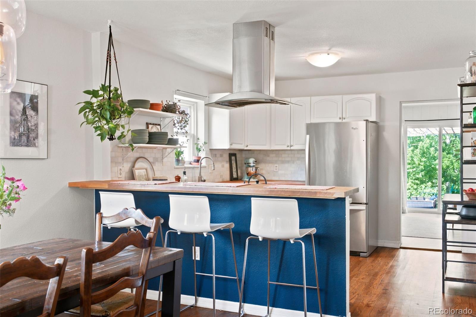 MLS Image #10 for 5305  meade street,denver, Colorado