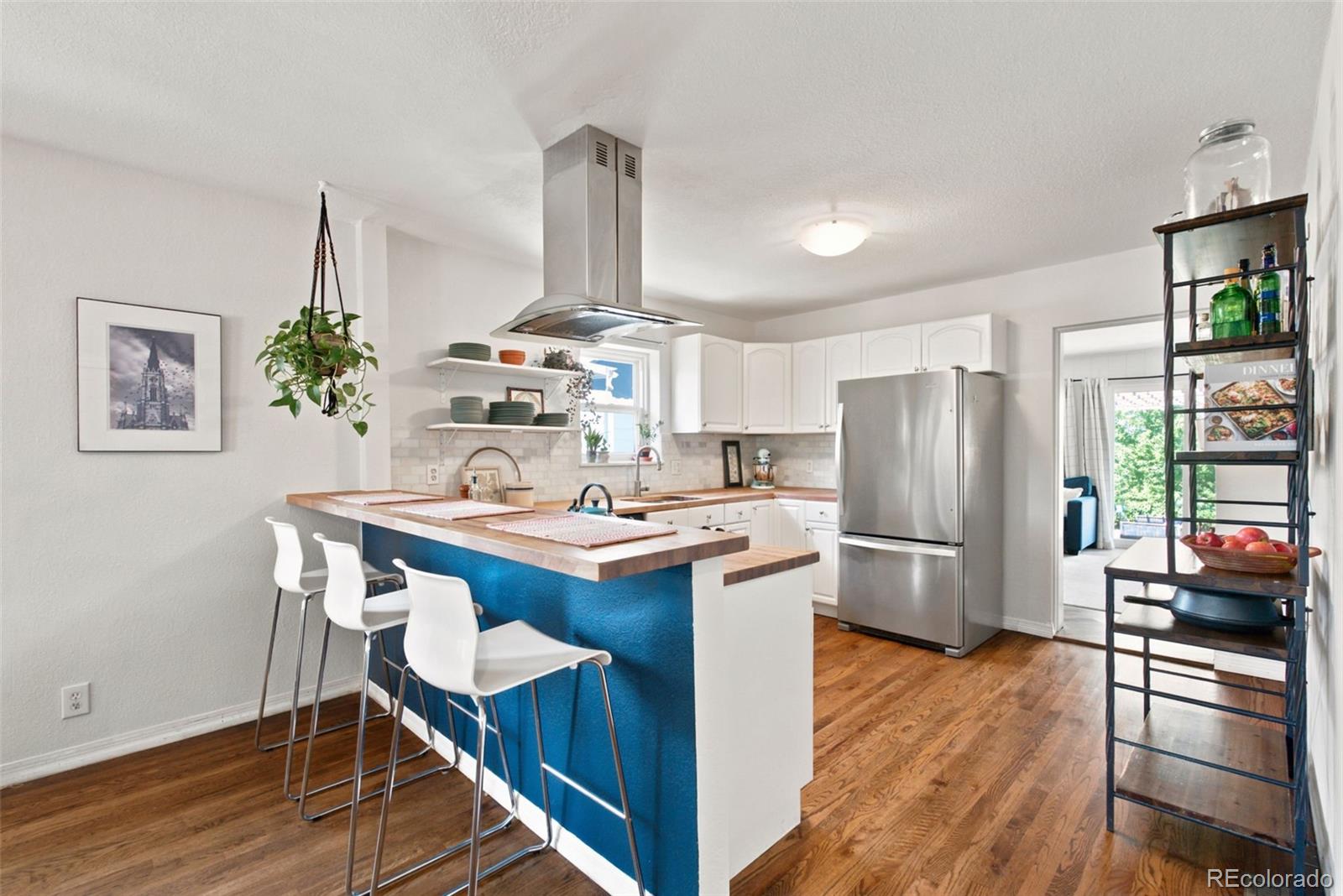 MLS Image #11 for 5305  meade street,denver, Colorado