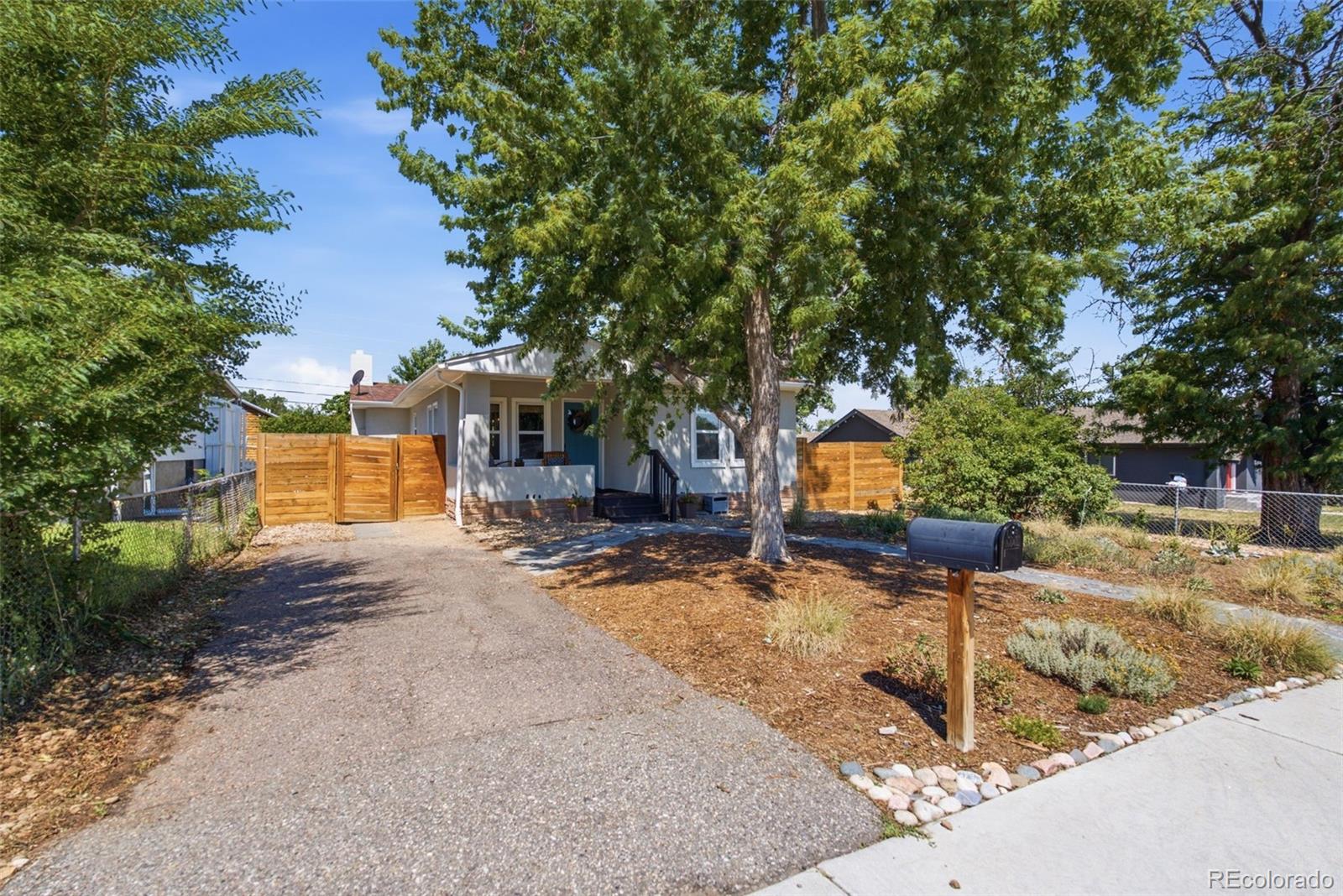 MLS Image #2 for 5305  meade street,denver, Colorado