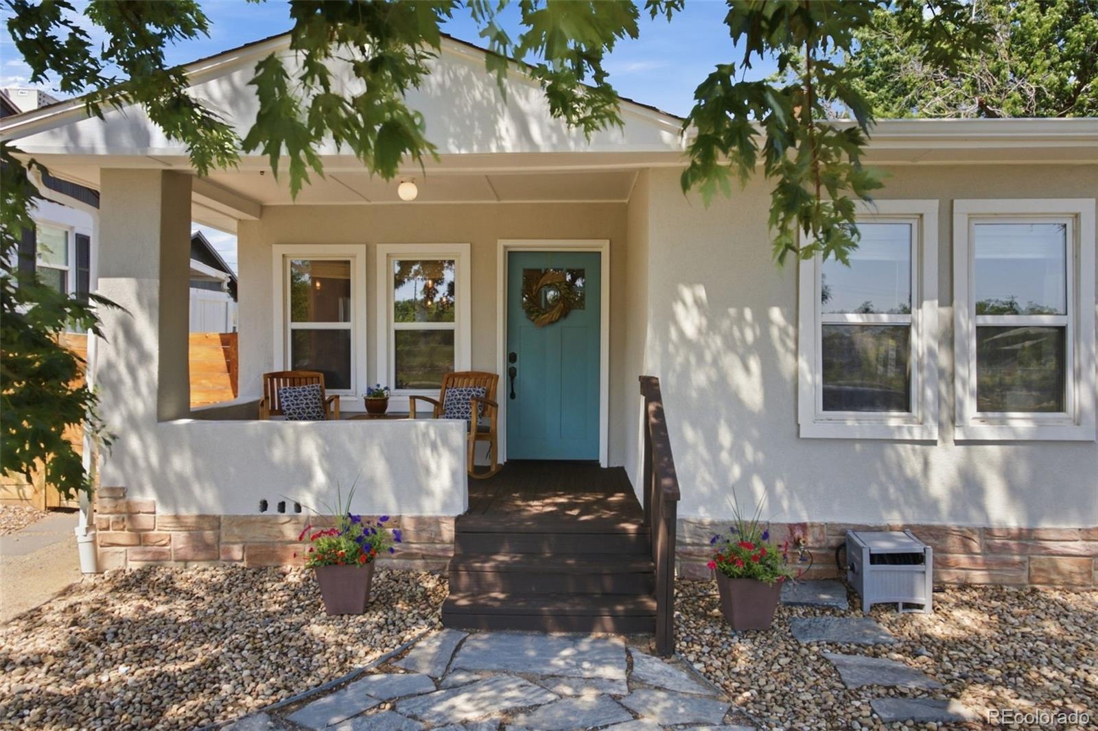 MLS Image #3 for 5305  meade street,denver, Colorado
