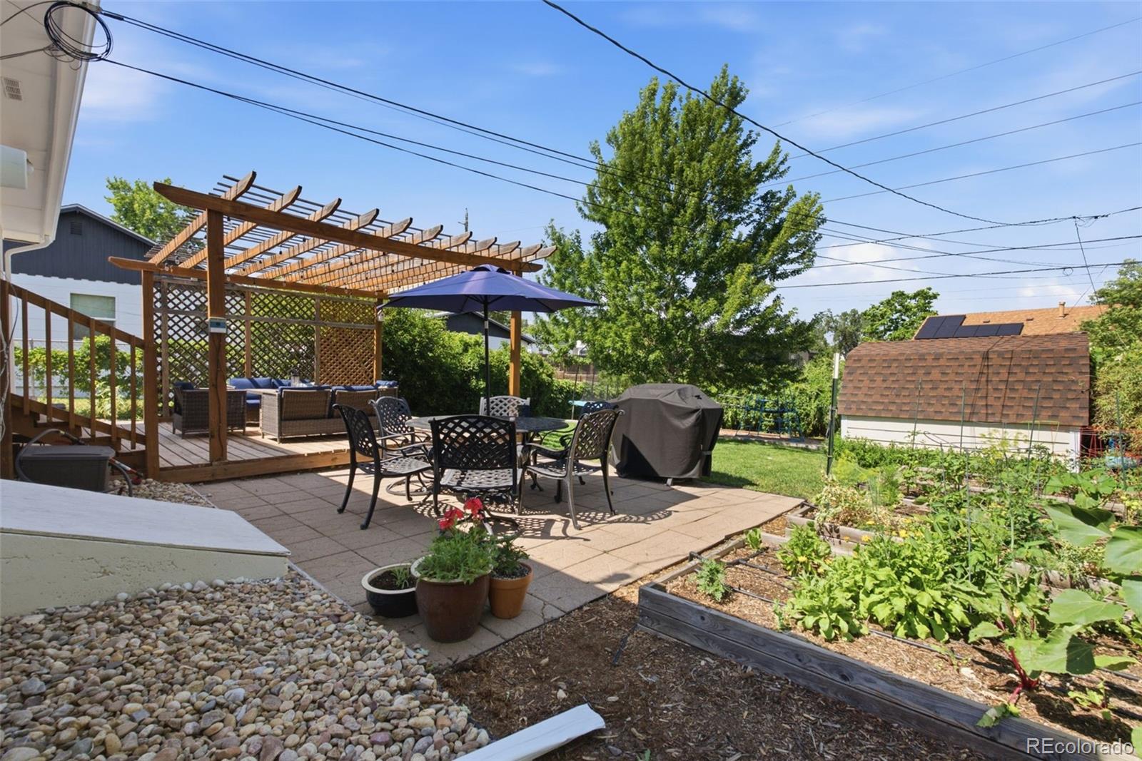 MLS Image #30 for 5305  meade street,denver, Colorado