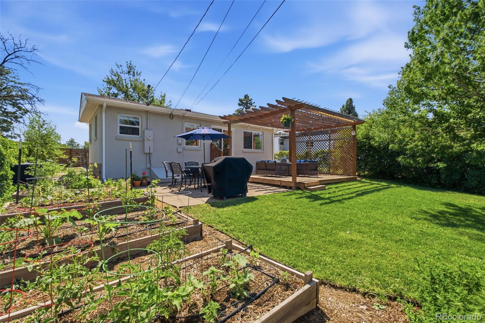 MLS Image #33 for 5305  meade street,denver, Colorado