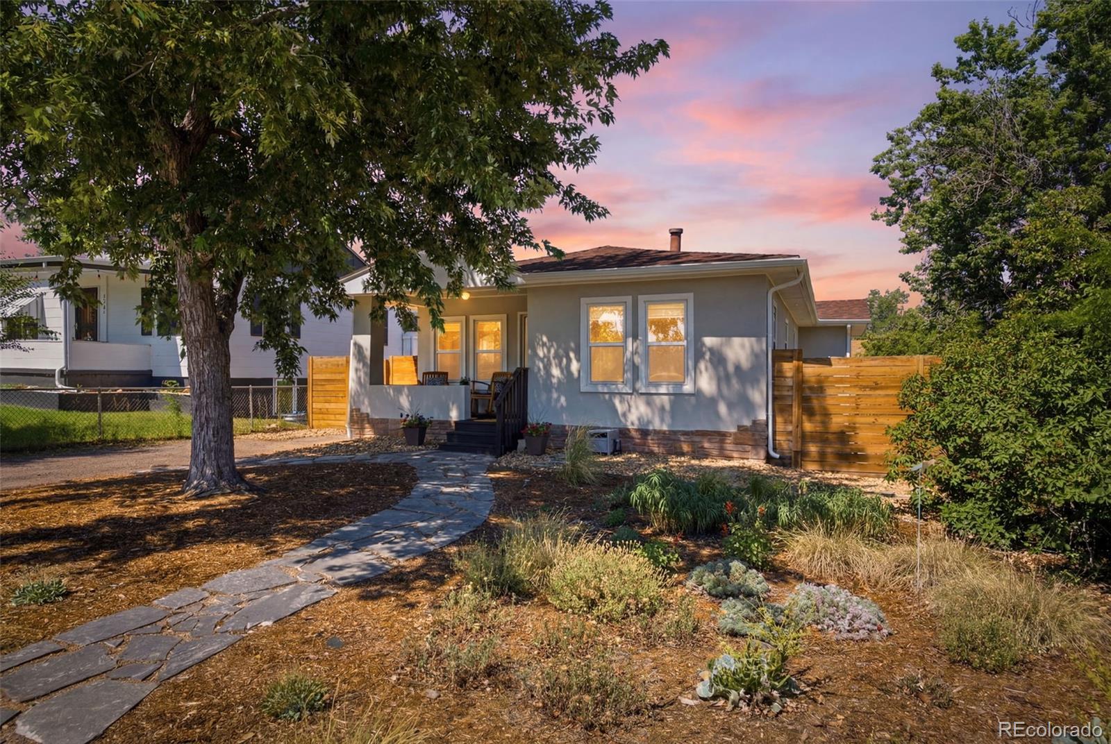 MLS Image #37 for 5305  meade street,denver, Colorado