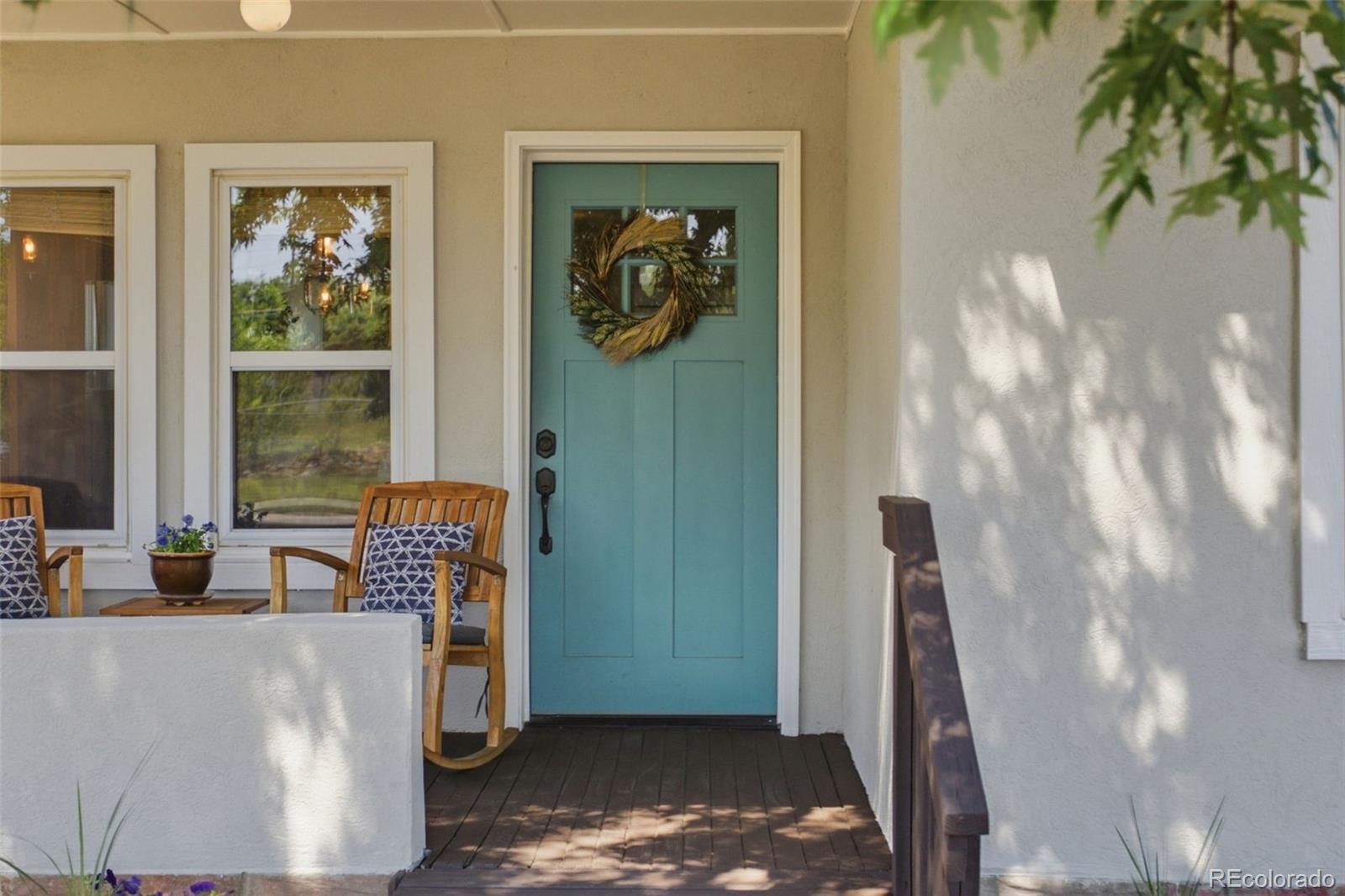 MLS Image #4 for 5305  meade street,denver, Colorado