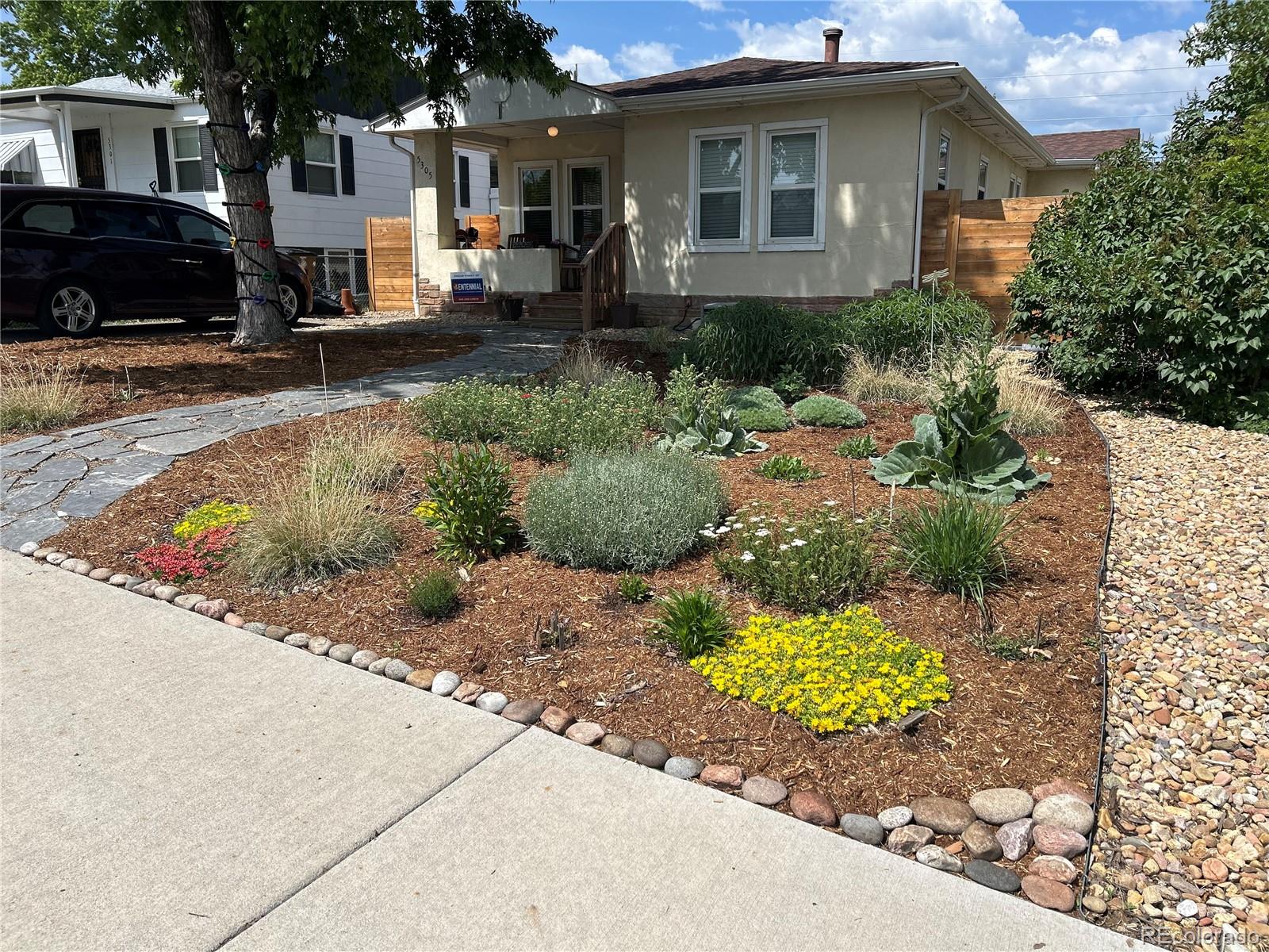 MLS Image #40 for 5305  meade street,denver, Colorado