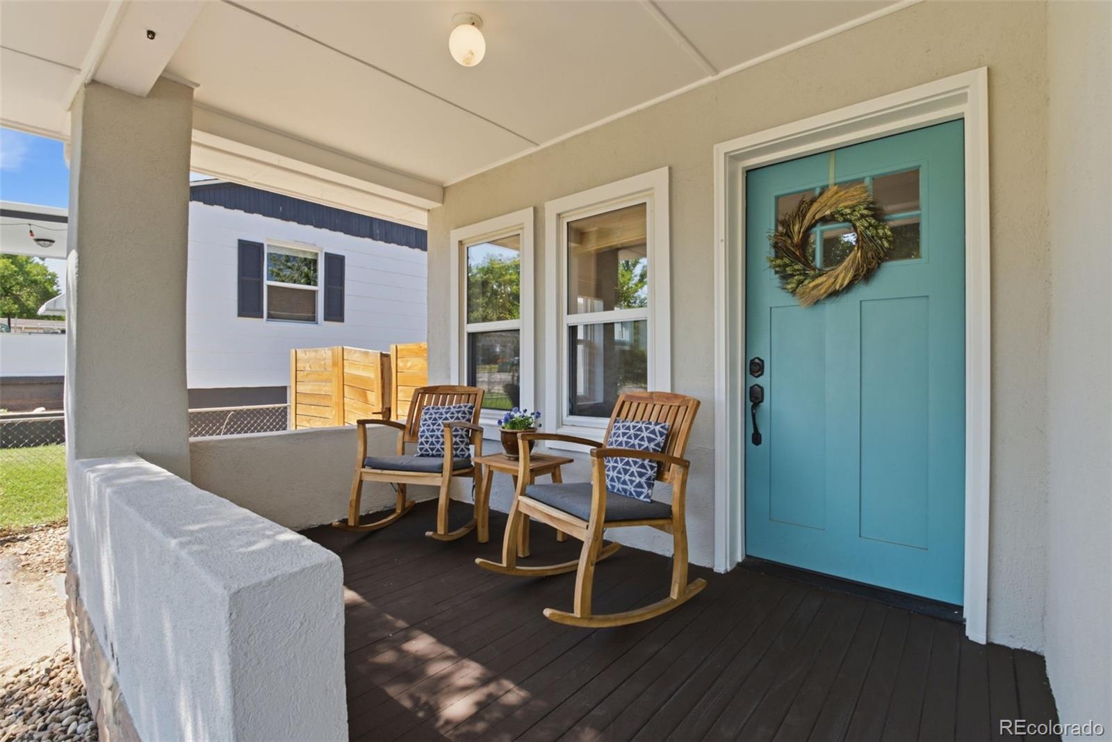 MLS Image #5 for 5305  meade street,denver, Colorado