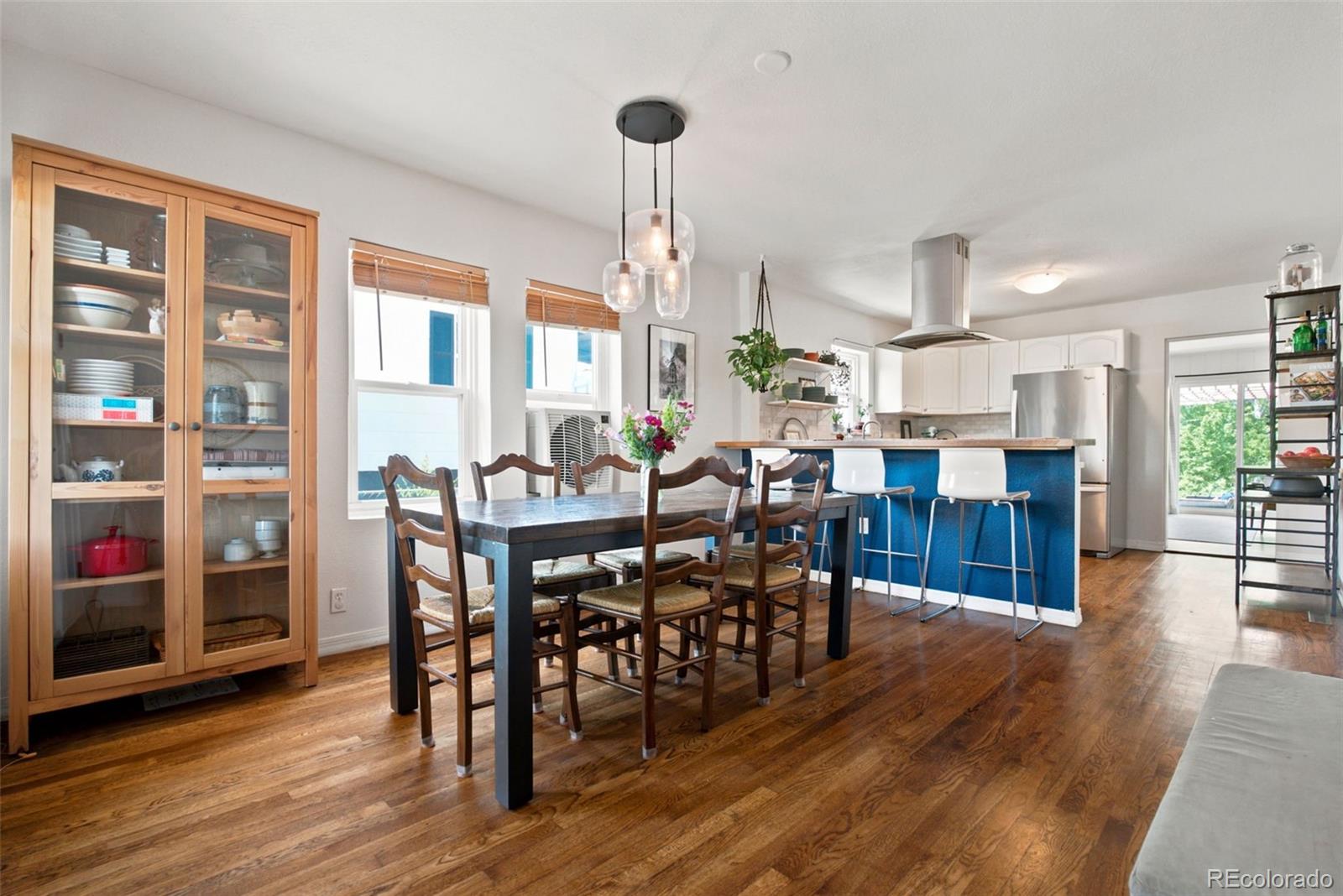 MLS Image #7 for 5305  meade street,denver, Colorado