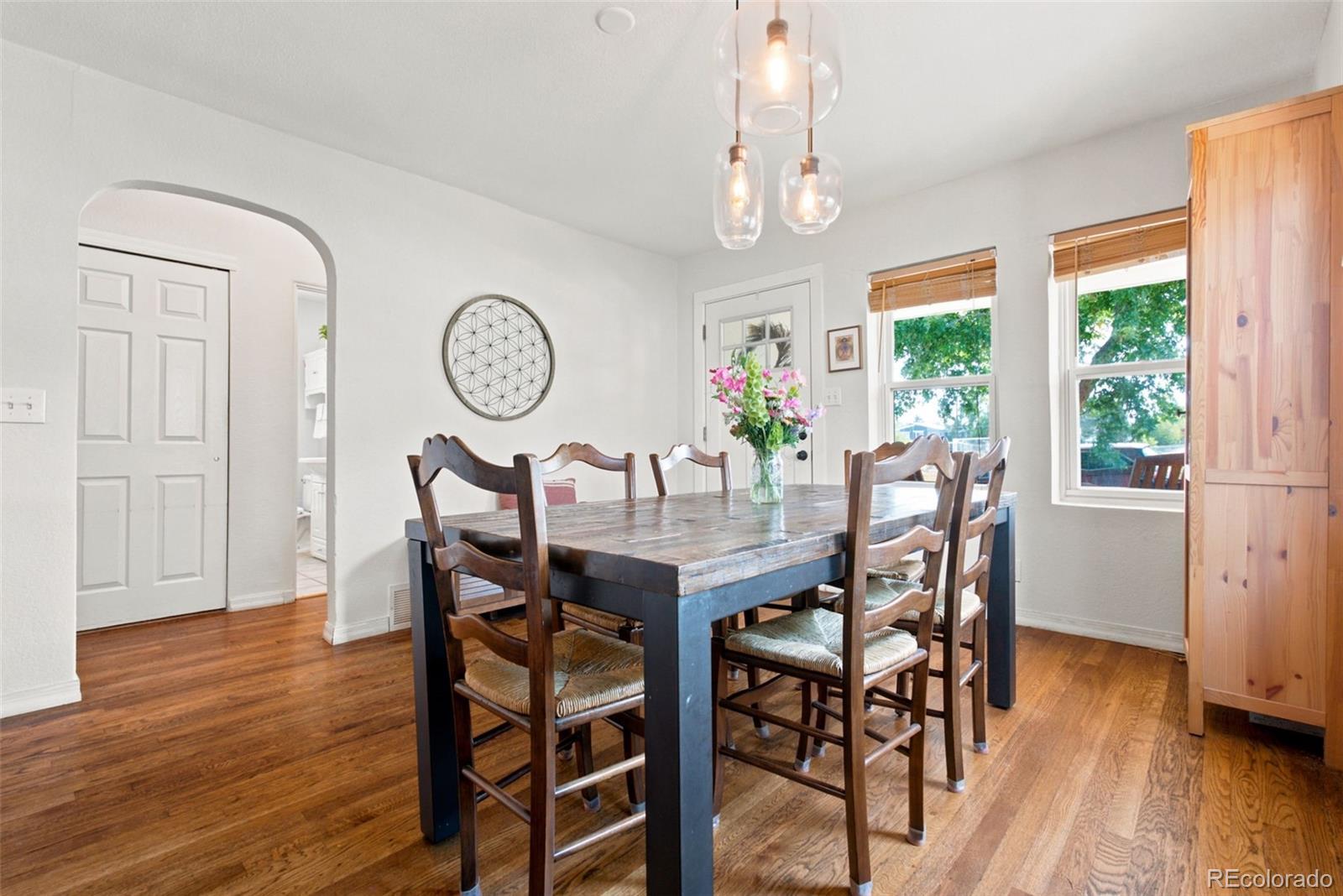 MLS Image #9 for 5305  meade street,denver, Colorado