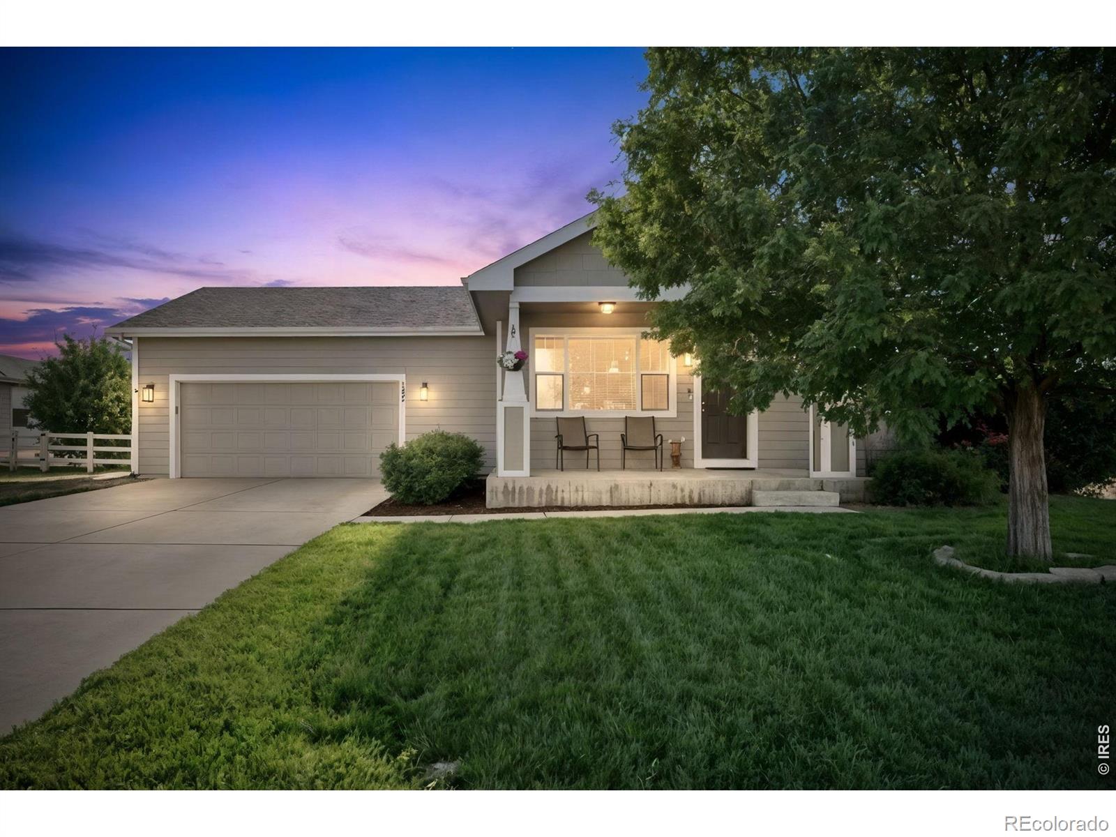 MLS Image #0 for 157  naples street,firestone, Colorado