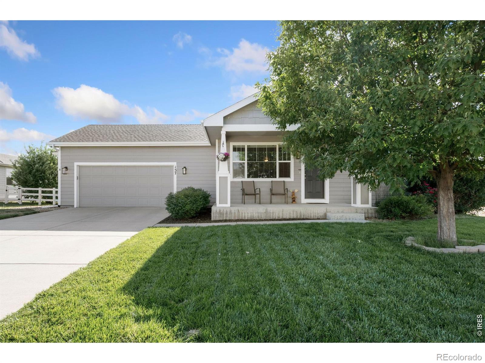 MLS Image #1 for 157  naples street,firestone, Colorado