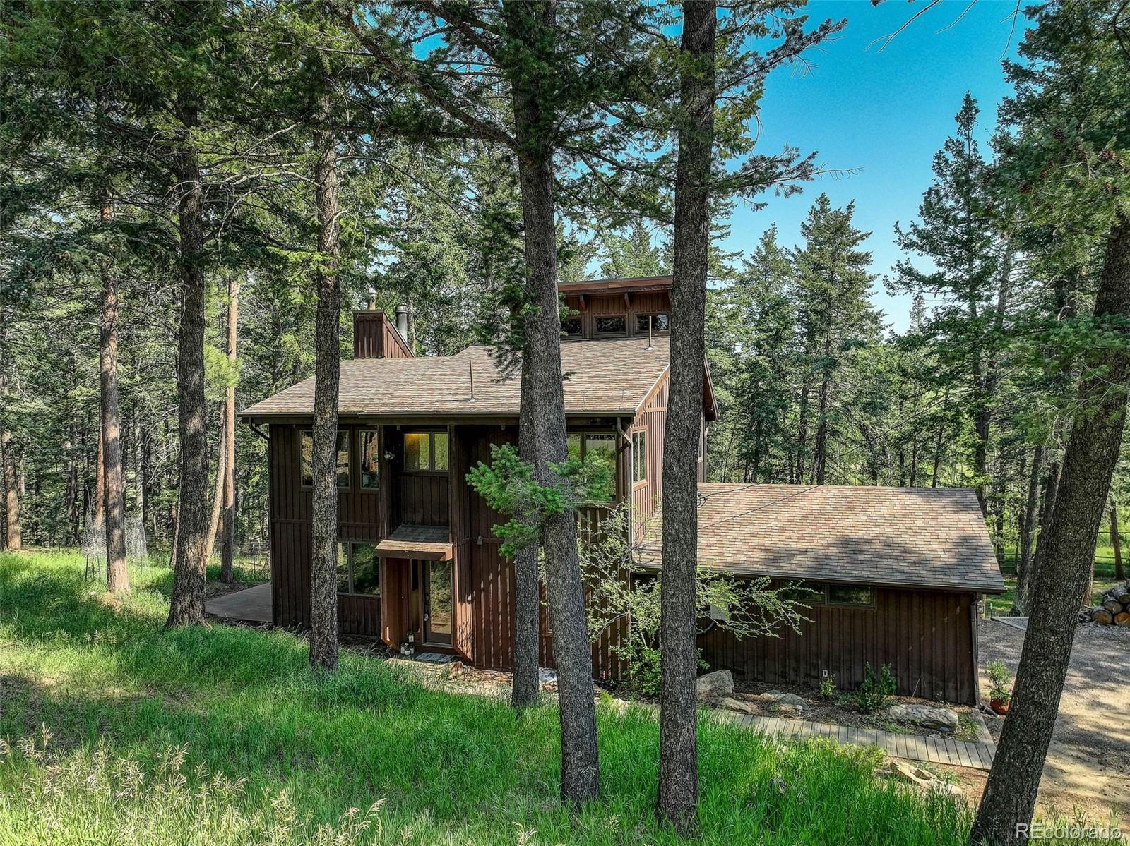 MLS Image #1 for 26161  clear view drive,golden, Colorado