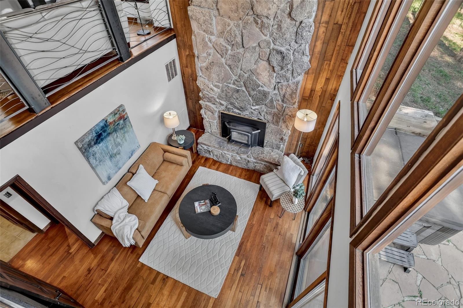 MLS Image #15 for 26161  clear view drive,golden, Colorado