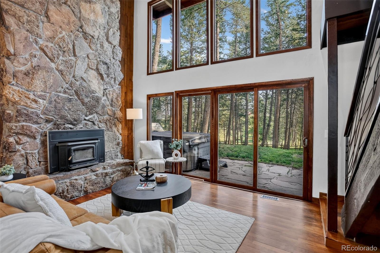 MLS Image #18 for 26161  clear view drive,golden, Colorado