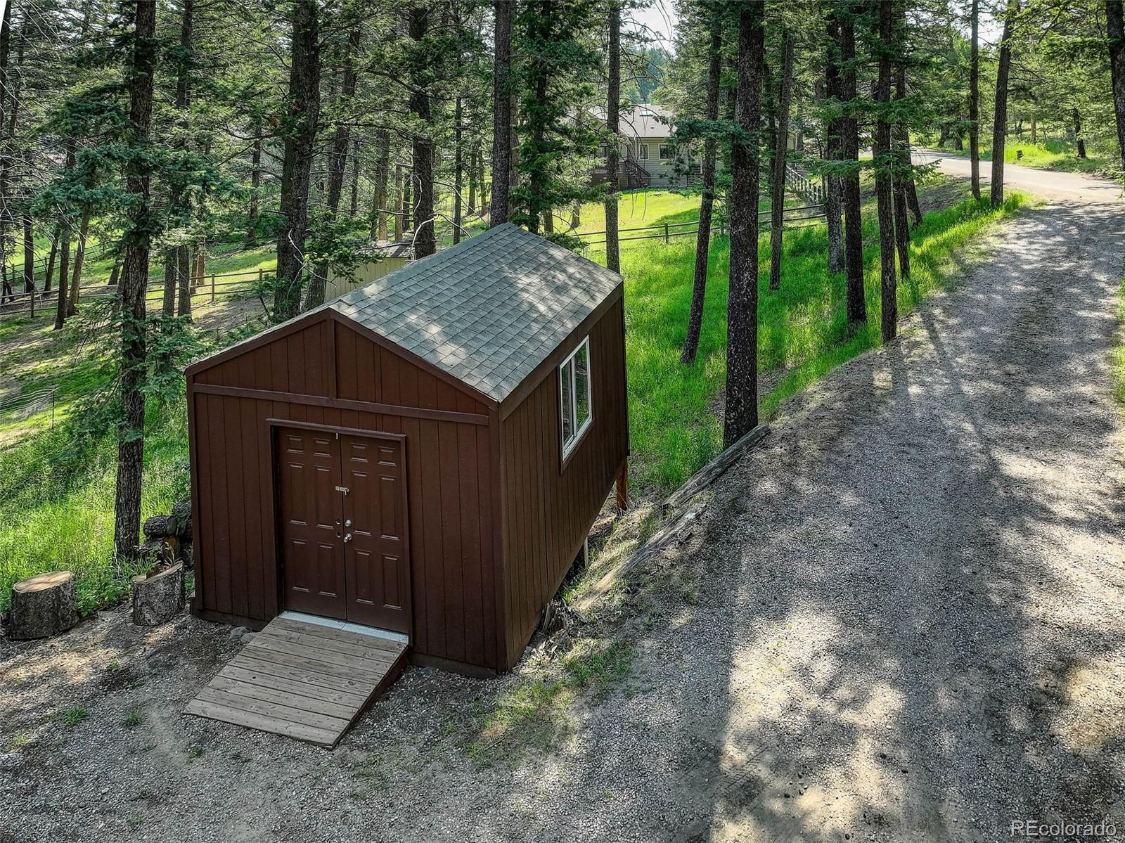 MLS Image #34 for 26161  clear view drive,golden, Colorado