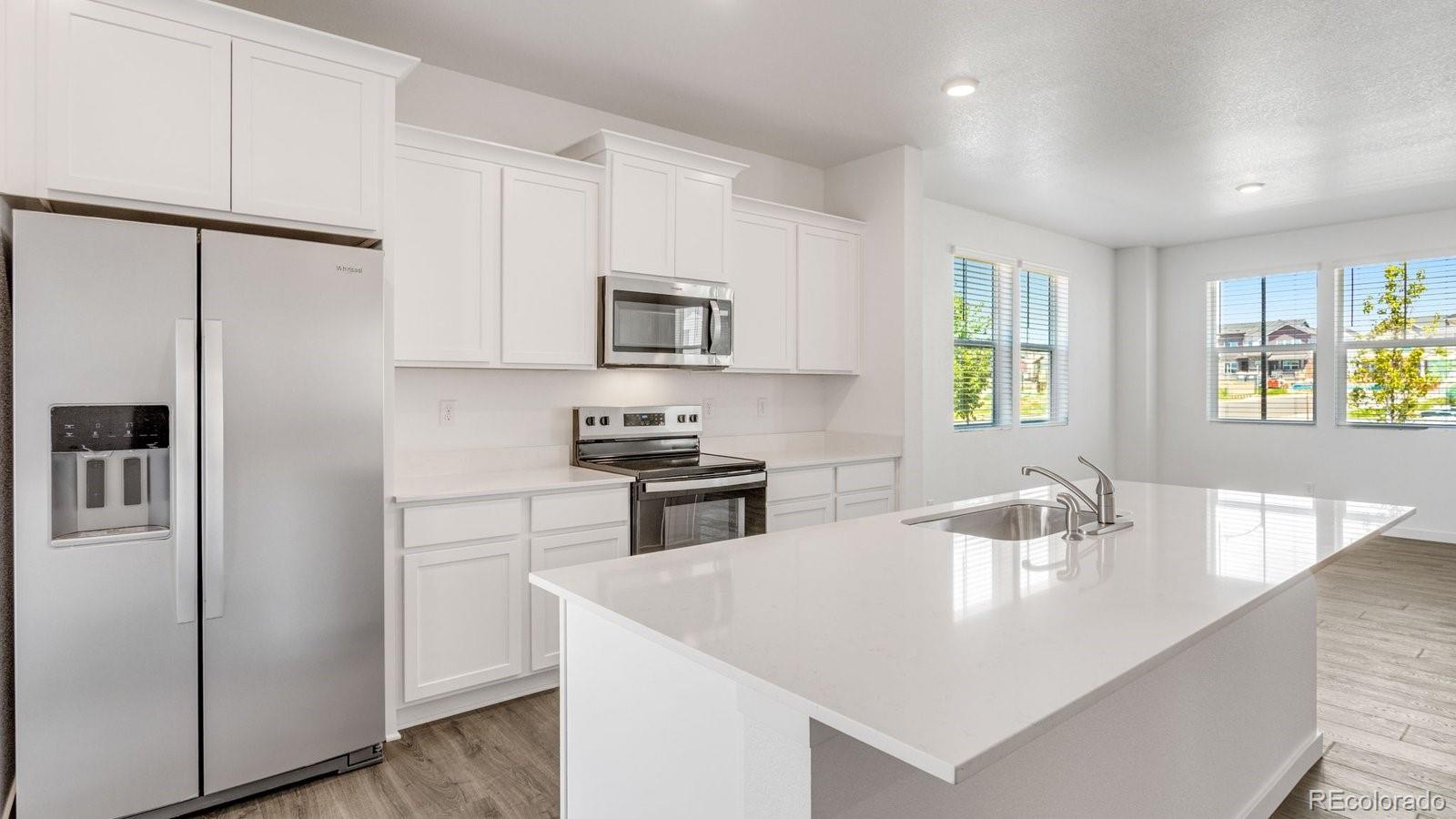 MLS Image #1 for 381 n bersshine street,watkins, Colorado