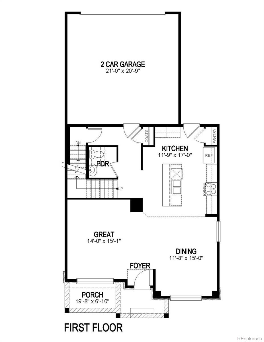 MLS Image #15 for 381 n bersshine street,watkins, Colorado
