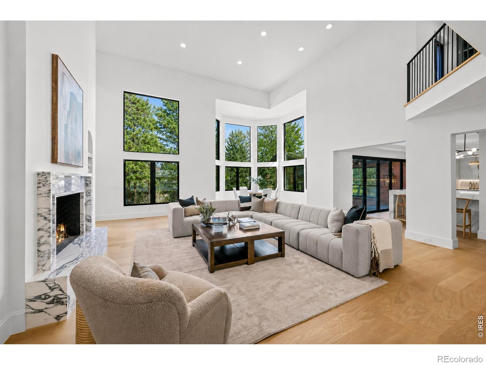 MLS Image #1 for 2215  cherry hills farm drive,cherry hills village, Colorado