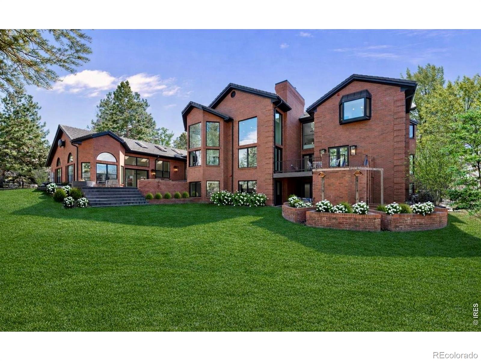 MLS Image #41 for 2215  cherry hills farm drive,cherry hills village, Colorado