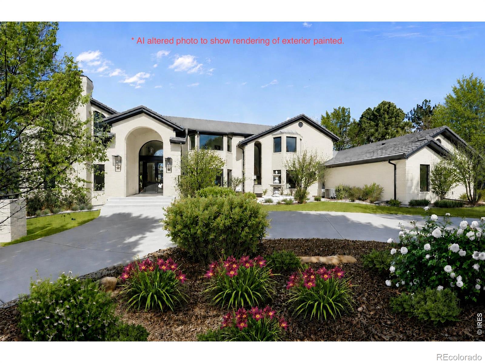 MLS Image #44 for 2215  cherry hills farm drive,cherry hills village, Colorado