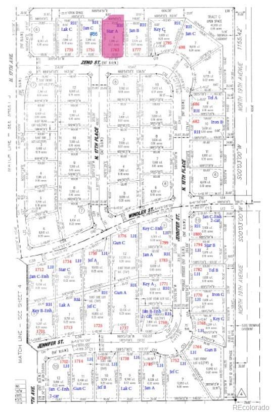 MLS Image #2 for 1763  zeno street,brighton, Colorado