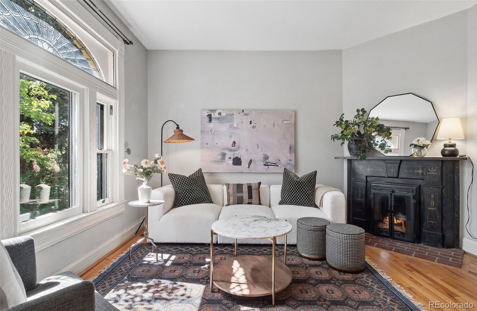 MLS Image #1 for 1157  elizabeth street,denver, Colorado