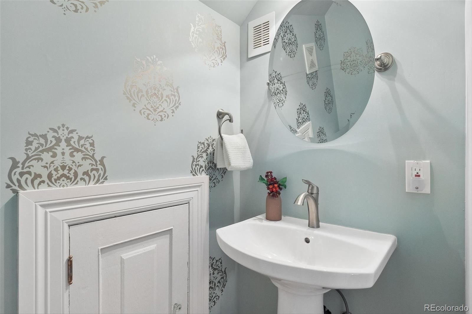 MLS Image #10 for 1157  elizabeth street,denver, Colorado