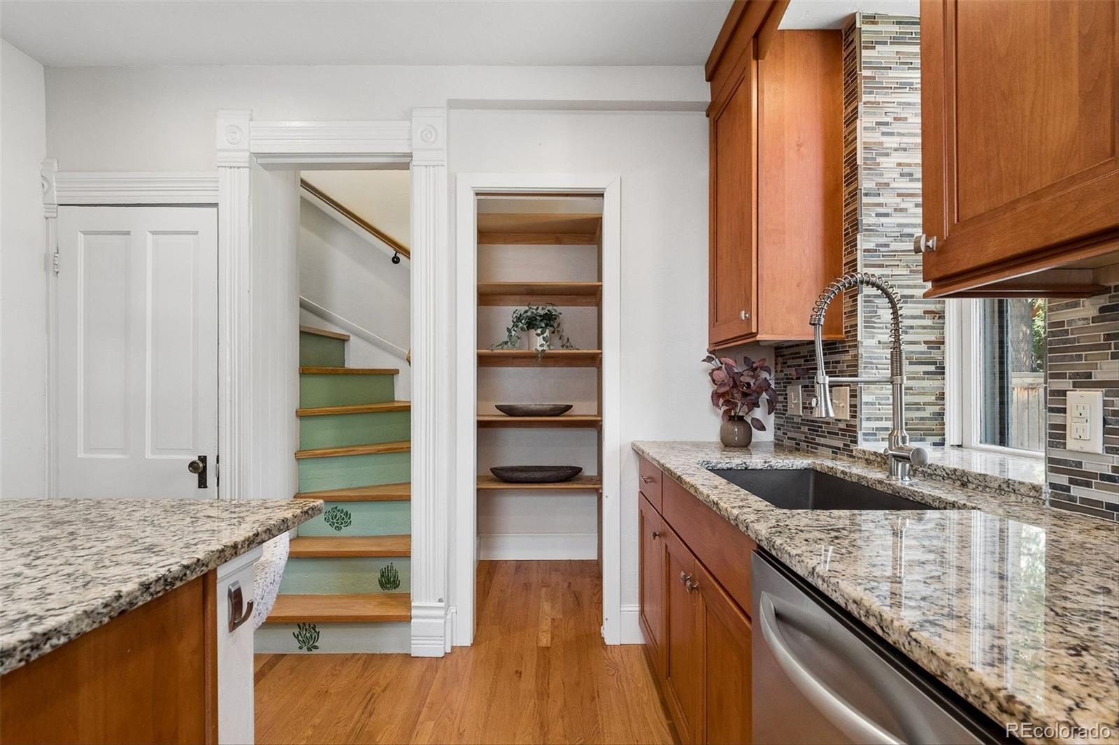 MLS Image #12 for 1157  elizabeth street,denver, Colorado