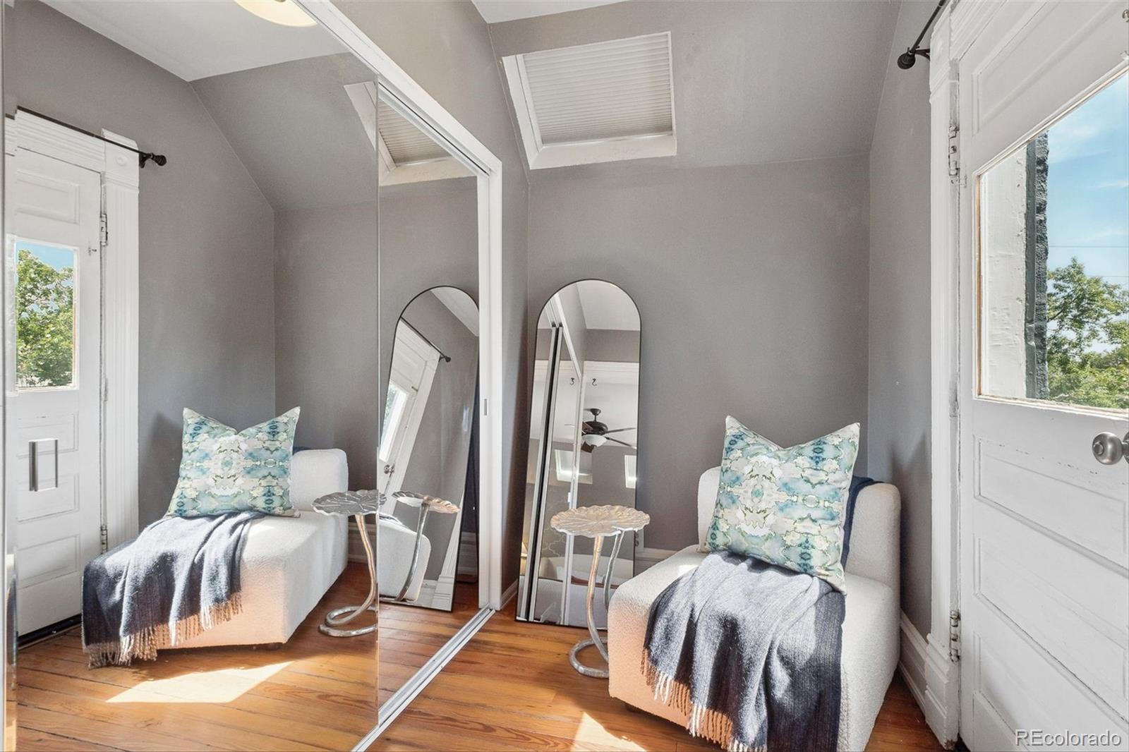 MLS Image #14 for 1157  elizabeth street,denver, Colorado