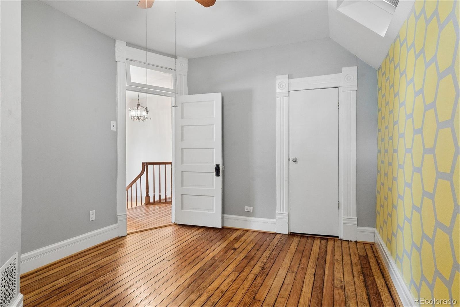 MLS Image #18 for 1157  elizabeth street,denver, Colorado
