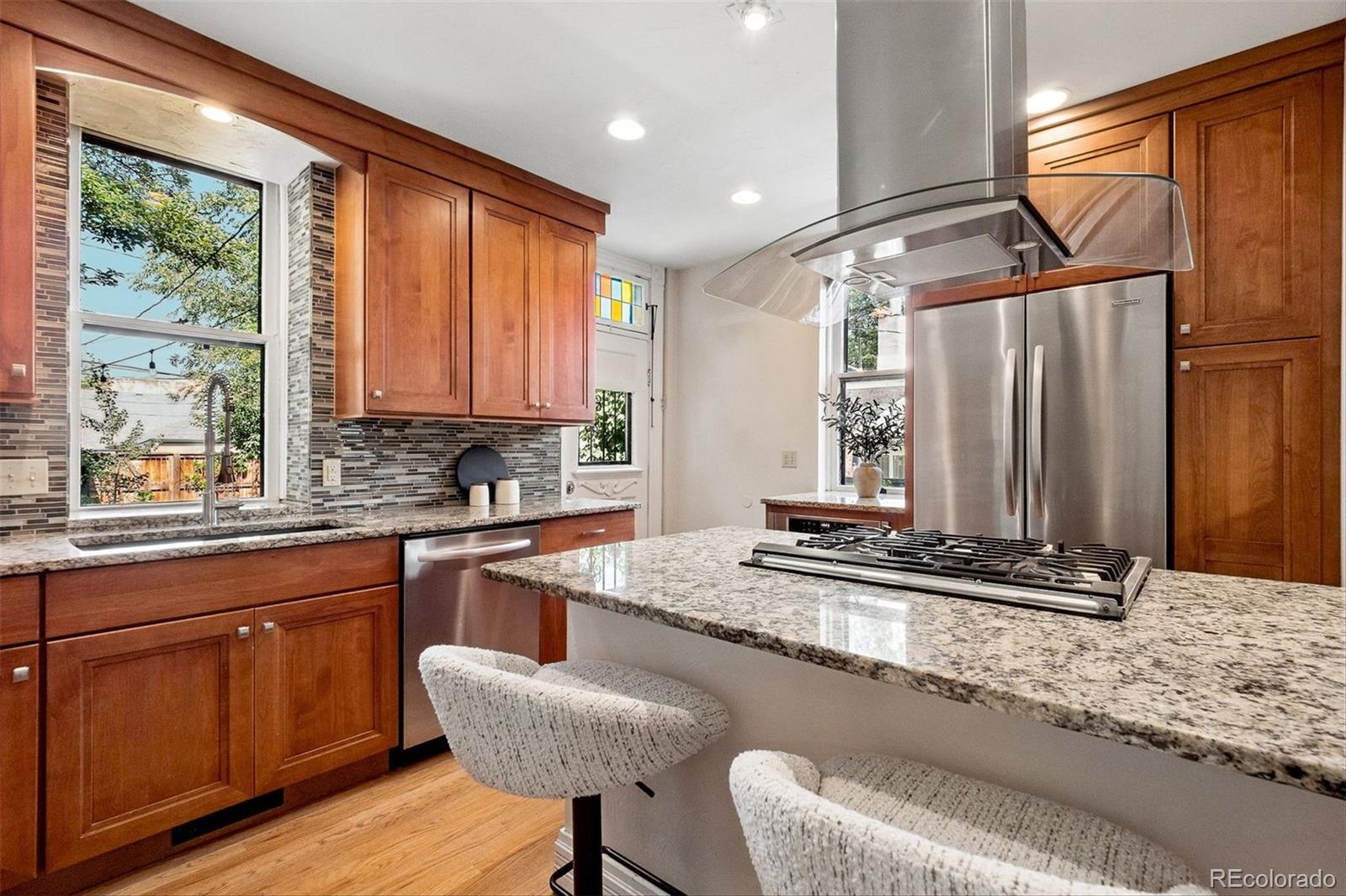 MLS Image #2 for 1157  elizabeth street,denver, Colorado