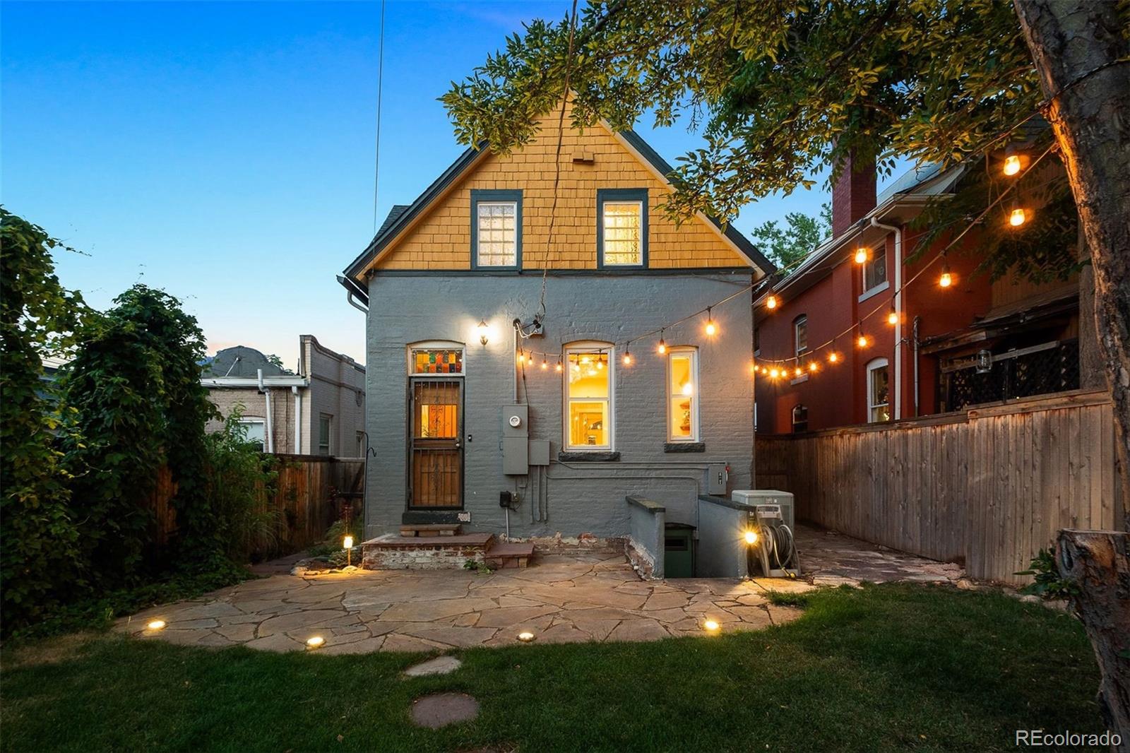 MLS Image #26 for 1157  elizabeth street,denver, Colorado