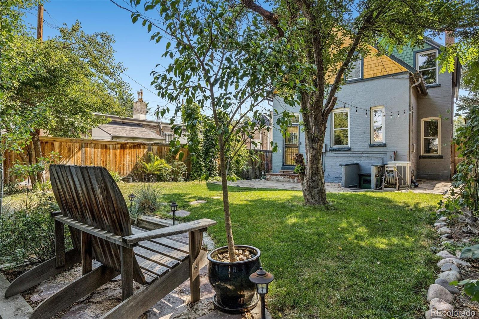 MLS Image #29 for 1157  elizabeth street,denver, Colorado