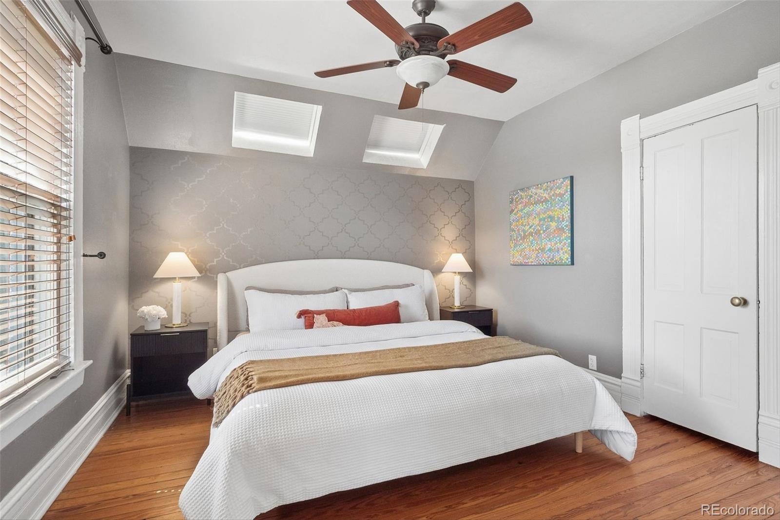 MLS Image #3 for 1157  elizabeth street,denver, Colorado