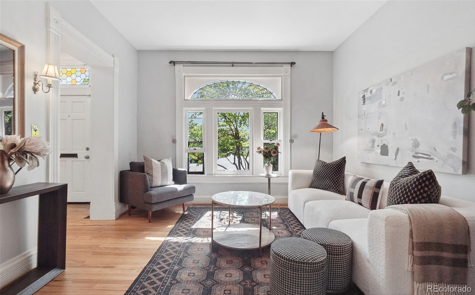 MLS Image #7 for 1157  elizabeth street,denver, Colorado