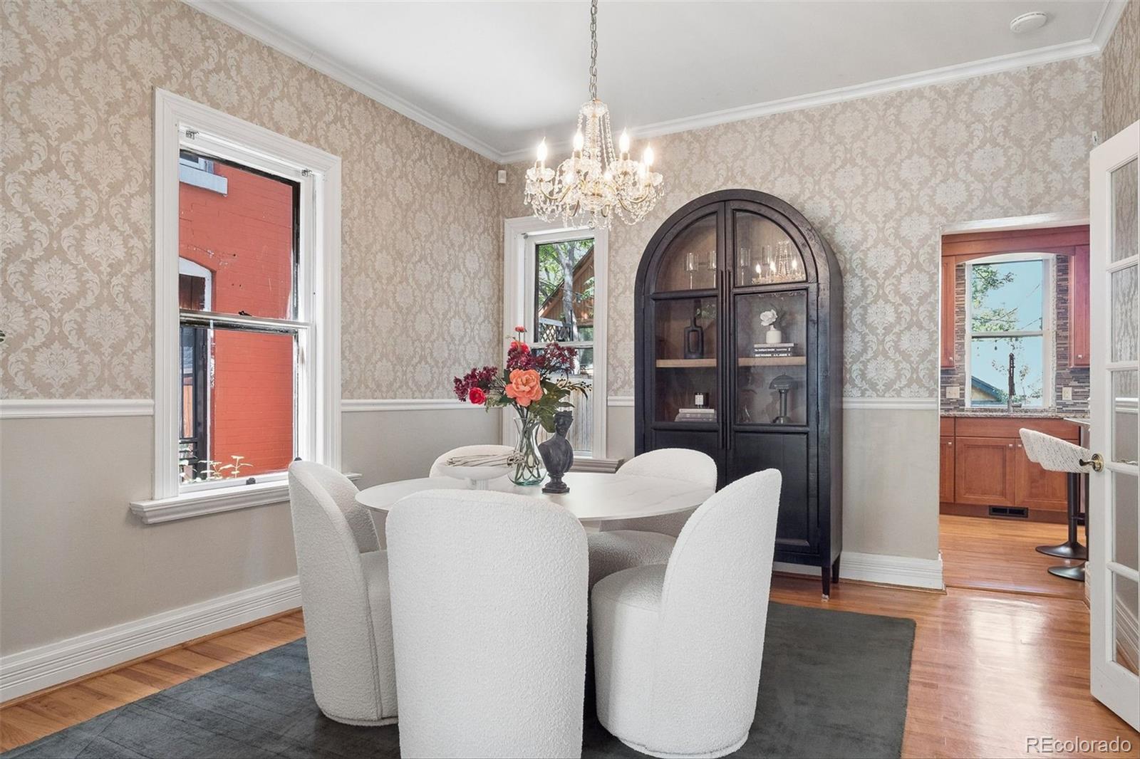 MLS Image #8 for 1157  elizabeth street,denver, Colorado