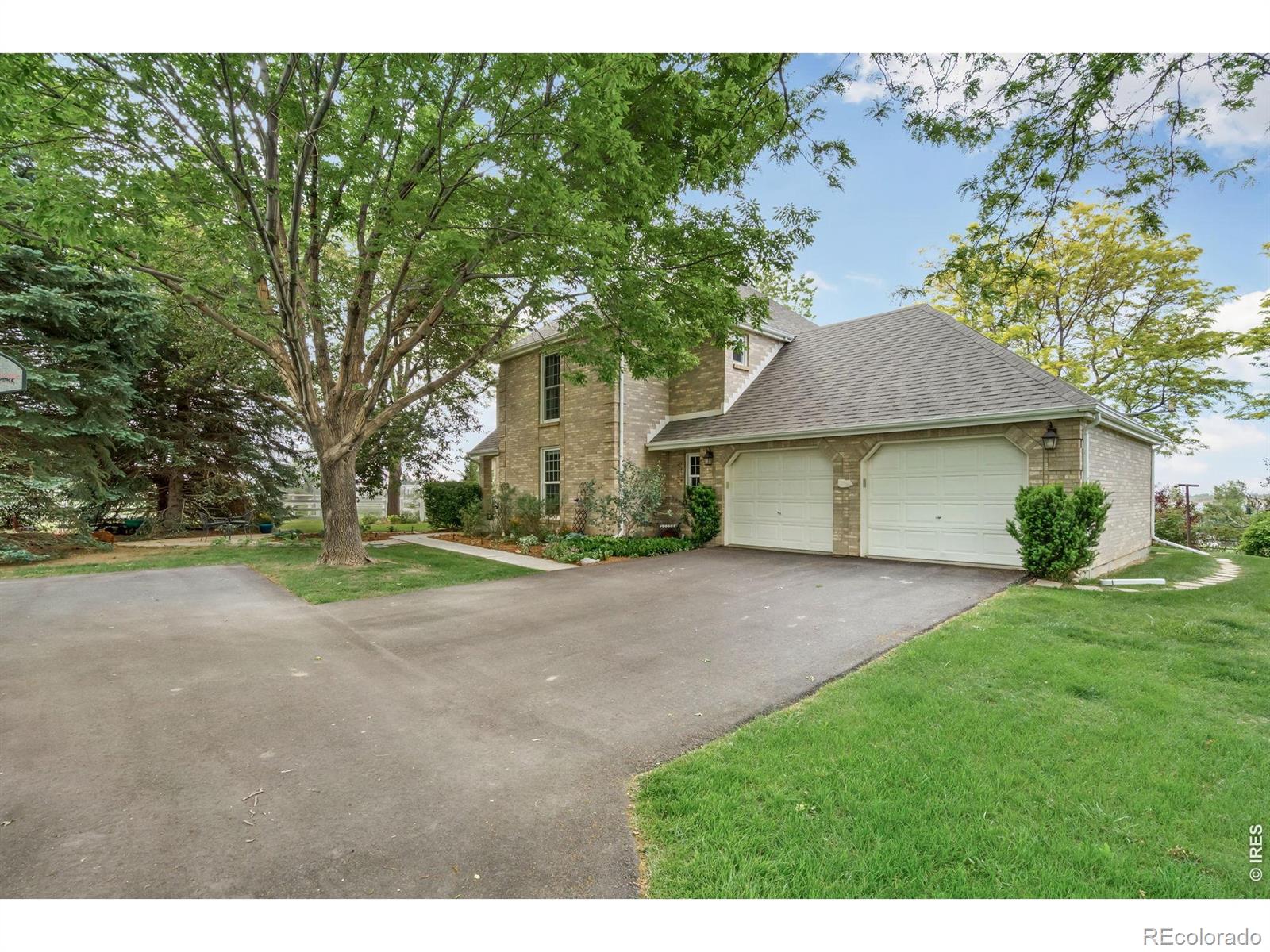 MLS Image #2 for 5632 n highway 1 ,fort collins, Colorado