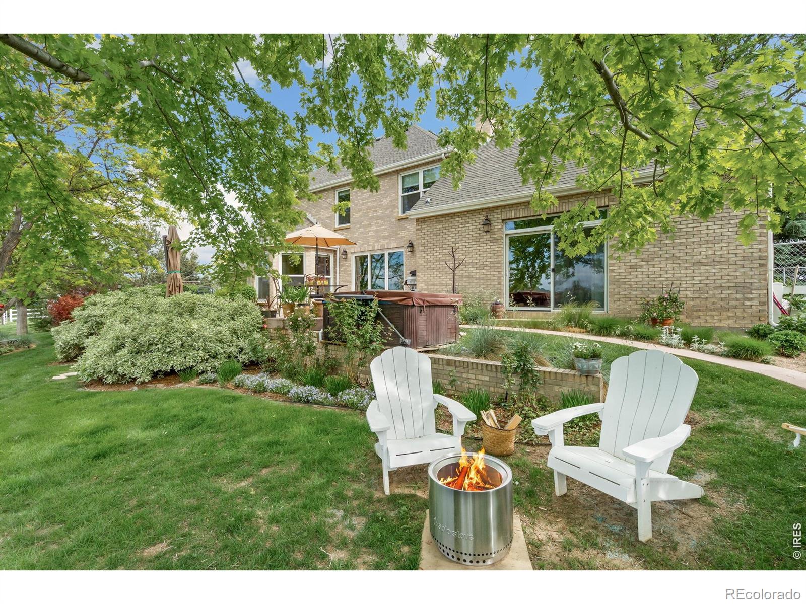 MLS Image #31 for 5632 n highway 1 ,fort collins, Colorado