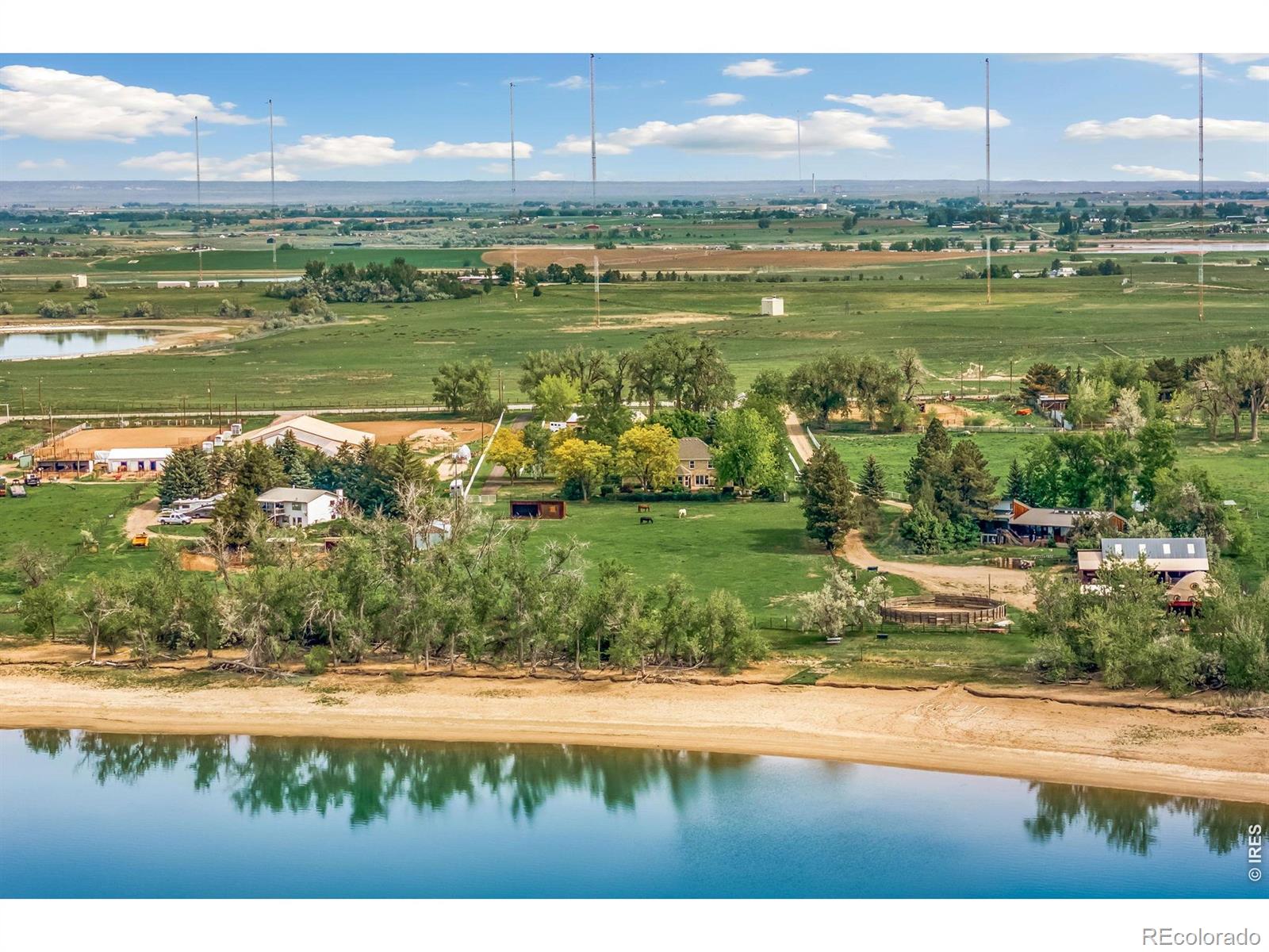 MLS Image #36 for 5632 n highway 1 ,fort collins, Colorado