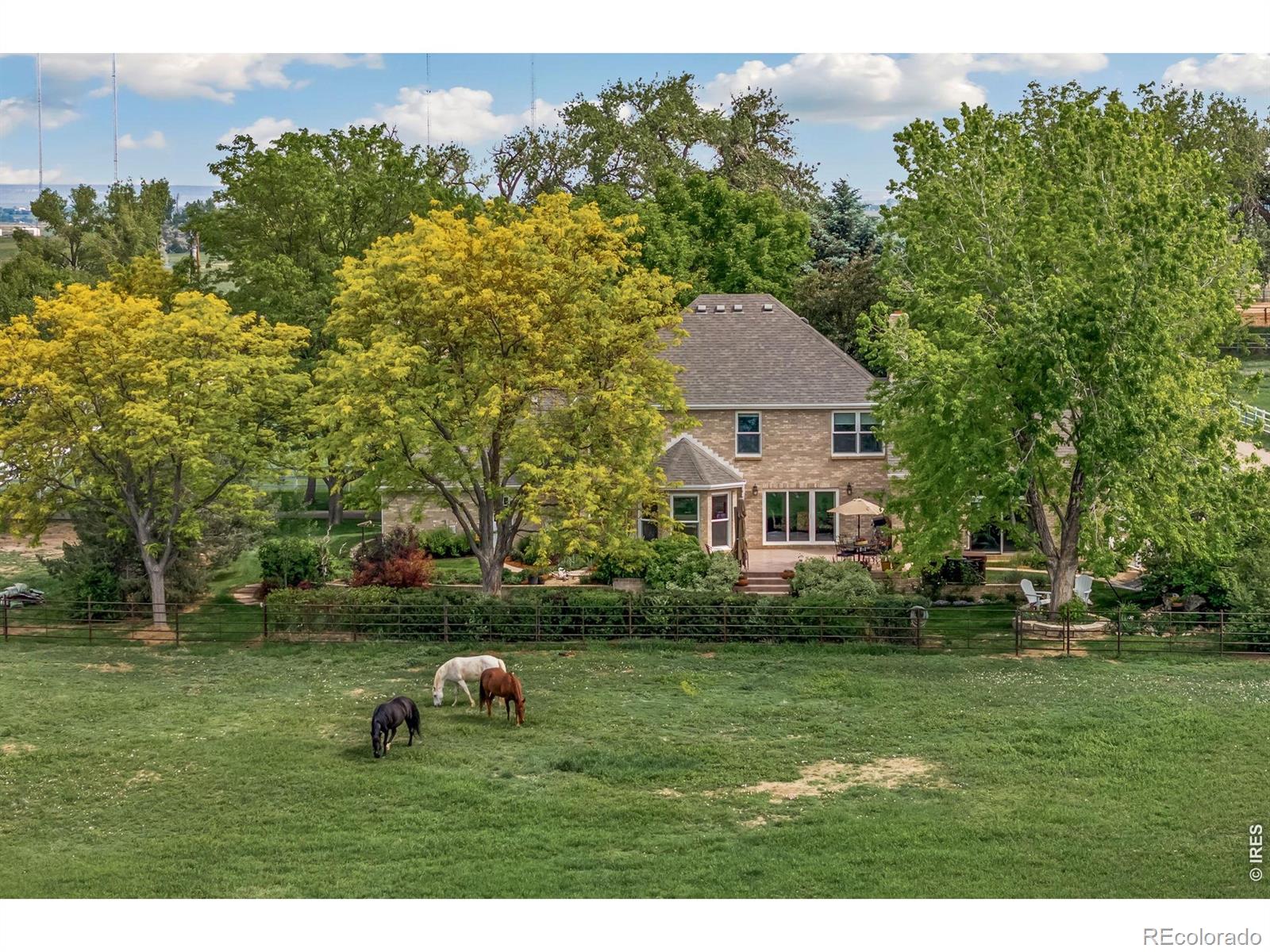 MLS Image #38 for 5632 n highway 1 ,fort collins, Colorado