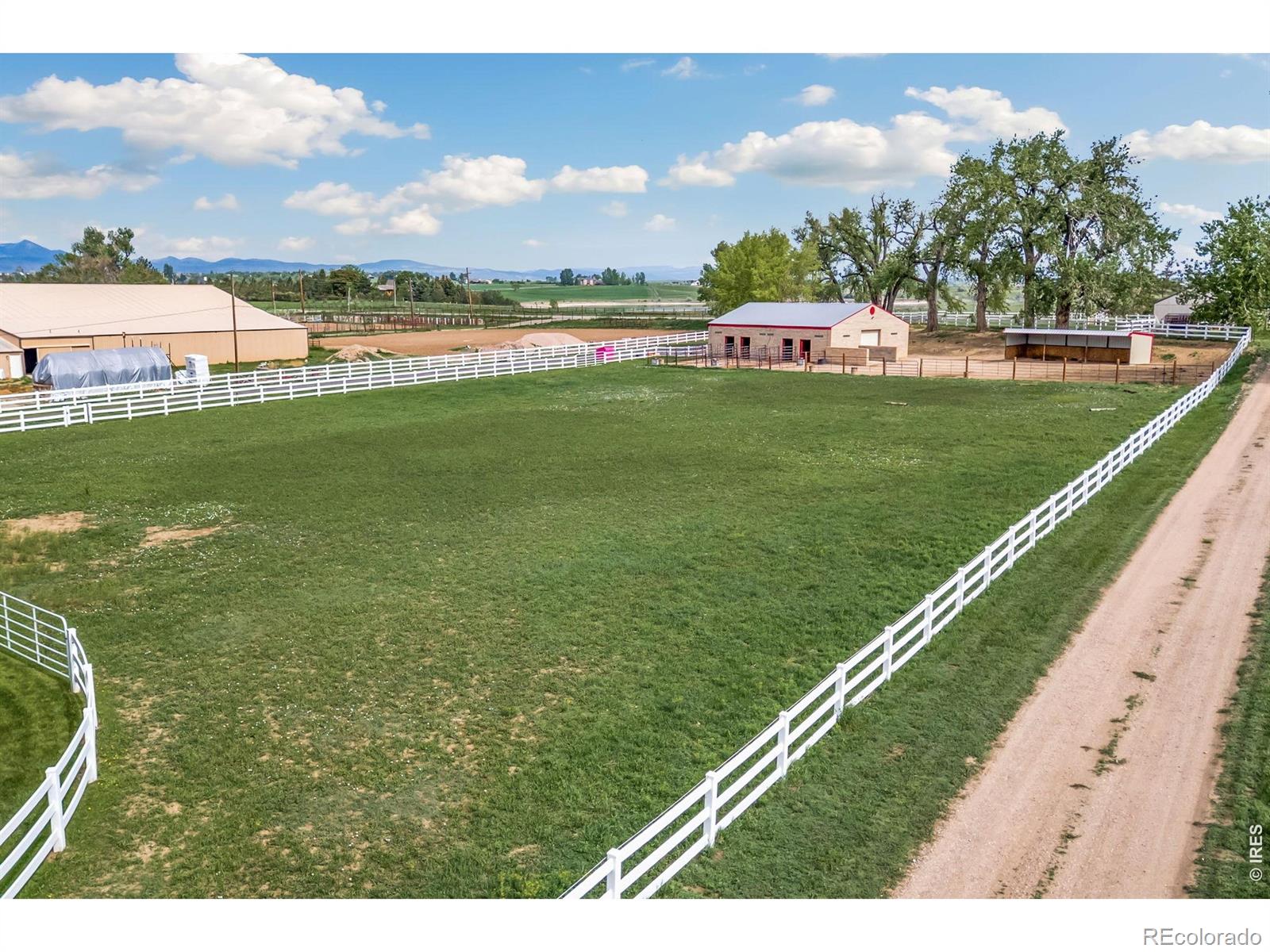 MLS Image #40 for 5632 n highway 1 ,fort collins, Colorado