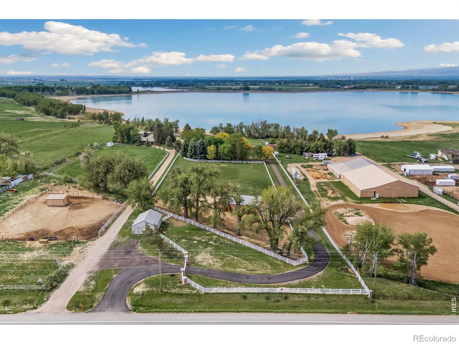 MLS Image #41 for 5632 n highway 1 ,fort collins, Colorado