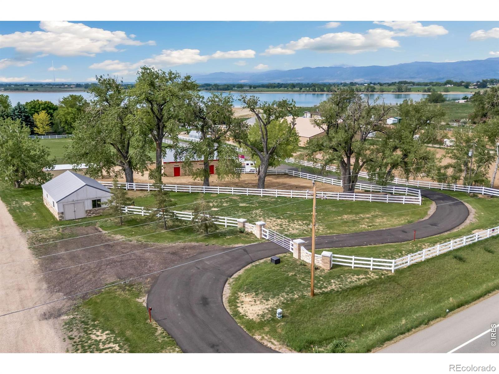 MLS Image #42 for 5632 n highway 1 ,fort collins, Colorado