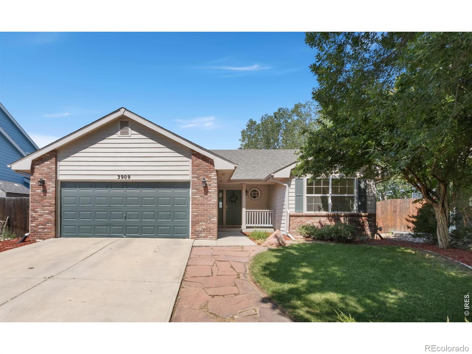 MLS Image #0 for 3909  sunstone way,fort collins, Colorado