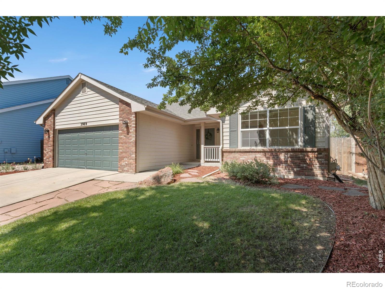MLS Image #1 for 3909  sunstone way,fort collins, Colorado