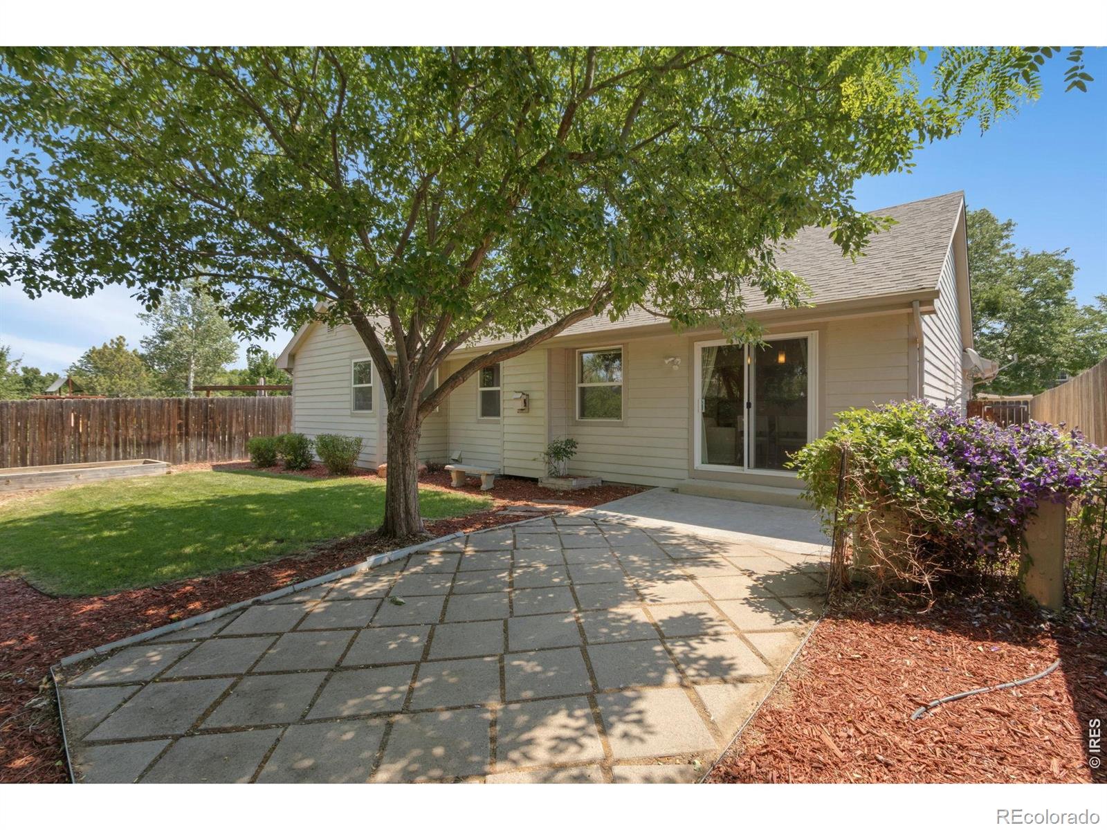 MLS Image #25 for 3909  sunstone way,fort collins, Colorado